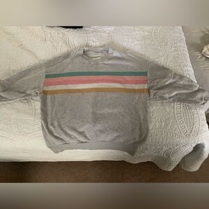 American Eagle Ahh-mazingly soft sweatshirt size XS